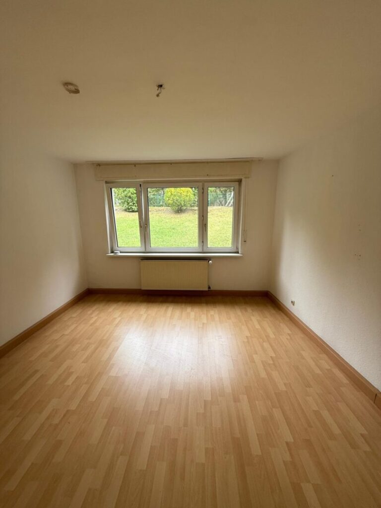Gemütliche 3-Zimmer-Wohnung in Essen-Altendorf! Schlafzimmer